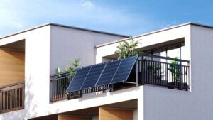 Balcones Solares