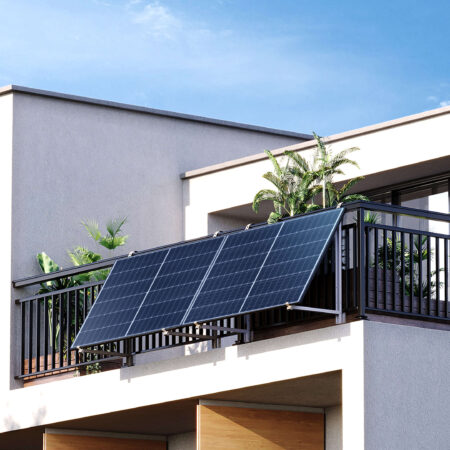 Balcones Solares