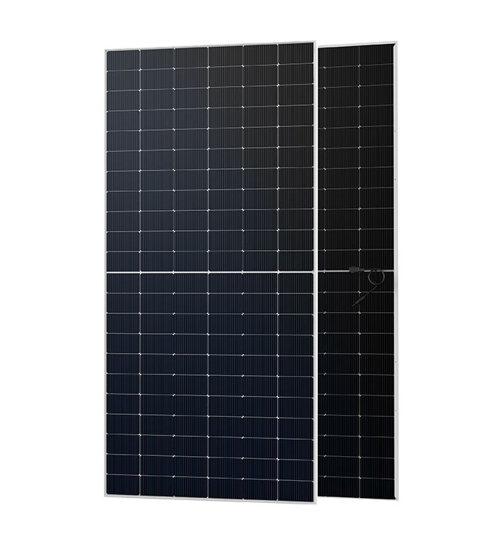 SOL 620 GG N Type Bifacial