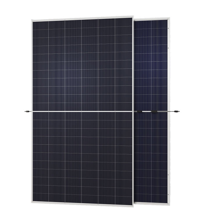 SOL 720 GG N Type Bifacial