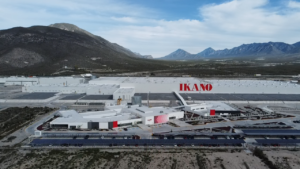 paneles solares para sector industrial
