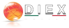 logo diex