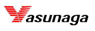 Yasunaga logo