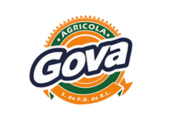agrícola gova logo