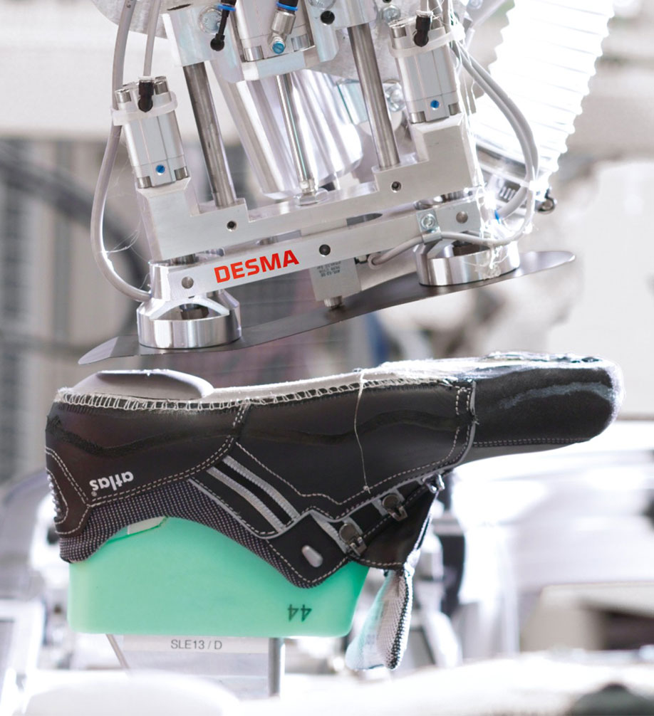 automatizacion robotica