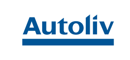 autoliv logo