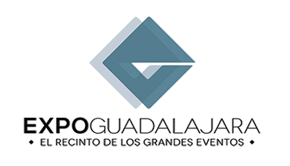 expo guadalajara logo