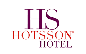 hotel hotsson logo