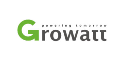 logo hs growatt