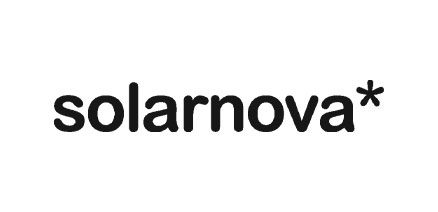 logo solarnova