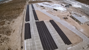 parque solar