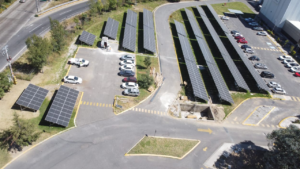 parque solar