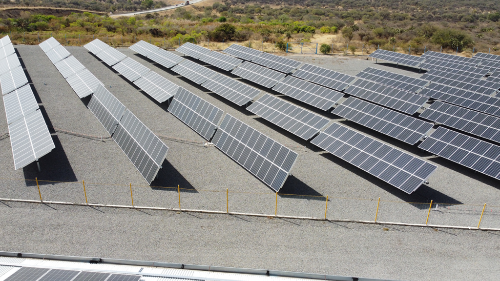 parque solar