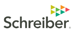 schreiber logo