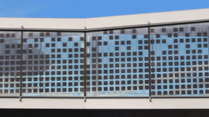 paneles solares transparentes