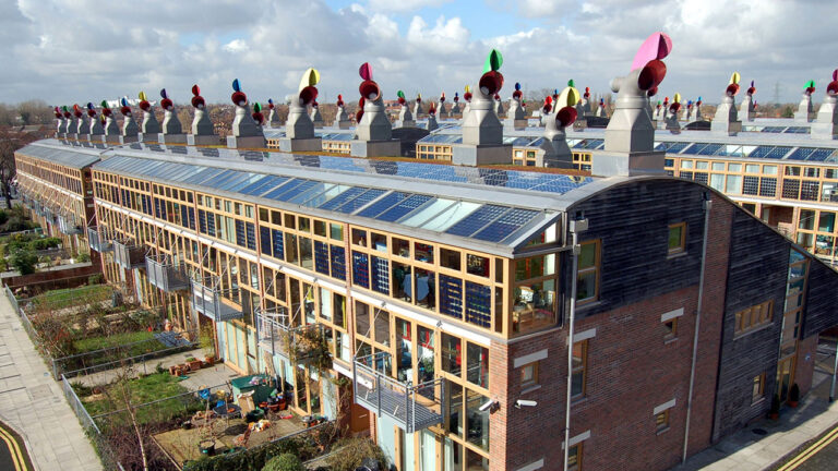 paneles solares transparentes