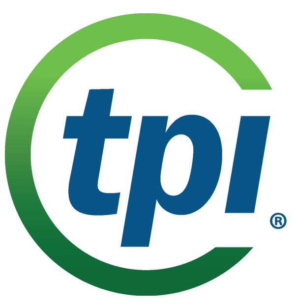 logo TPI
