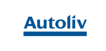 autoliv clientes