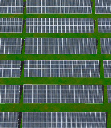 servicios paneles solares