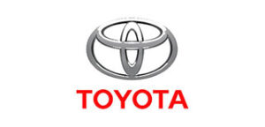 logo toyota