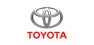 logo toyota