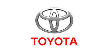 toyota clientes