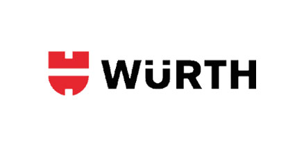 wurth clientes