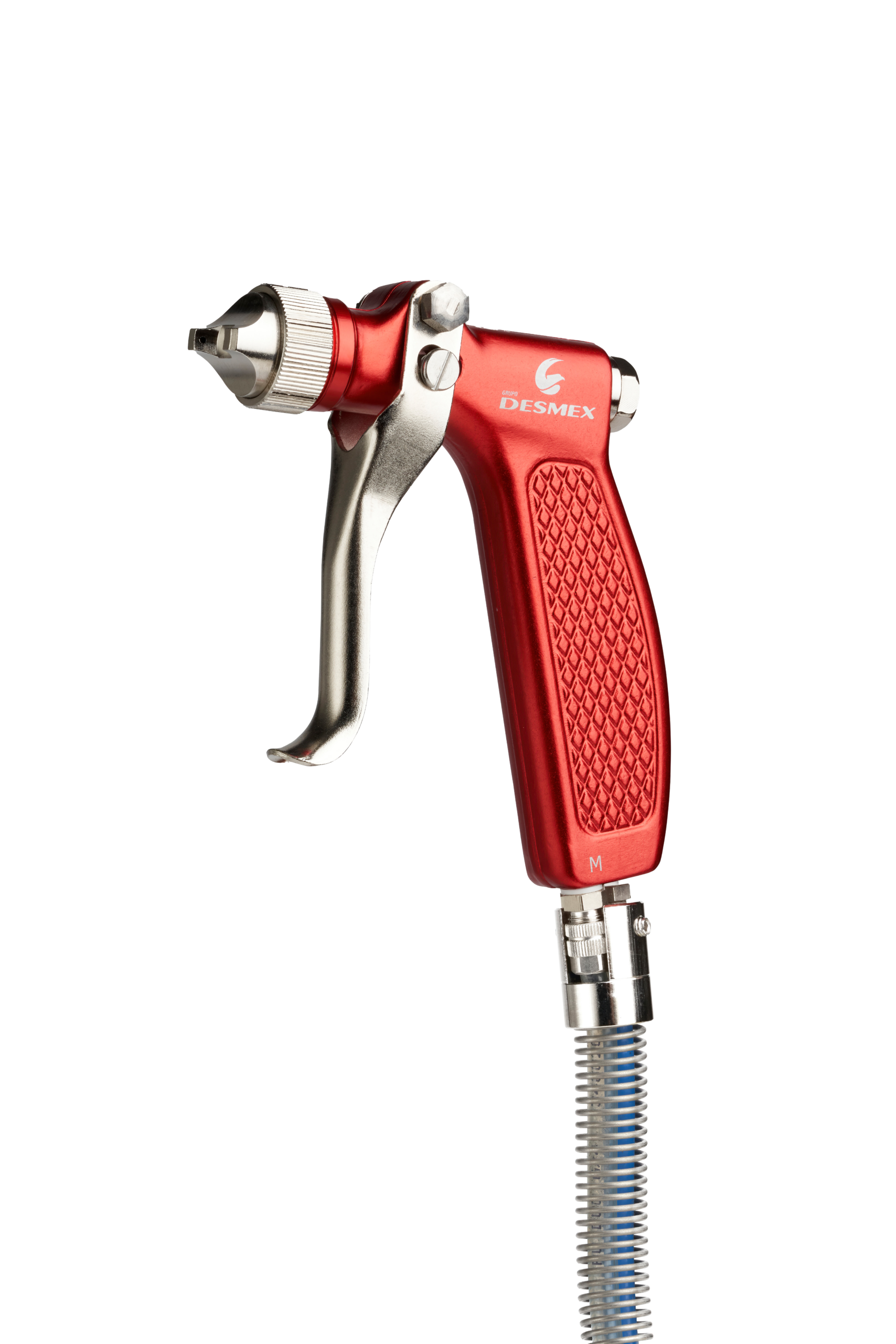 Pistola para Aplicación – Fine Spray