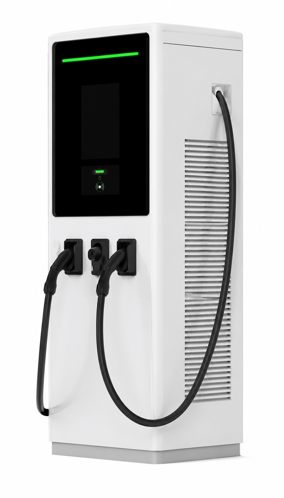 Cargador de vehículo eléctrico Autel MaxiCharger DC Fast