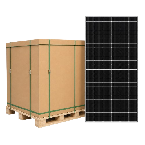 Empresas de paneles solares