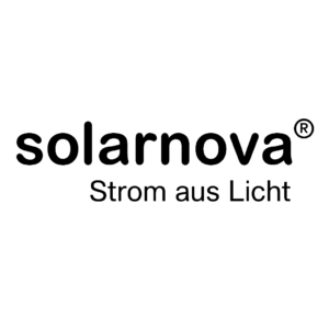Solarnova Logo